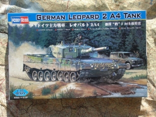 HBB82401  German Leopard 2 A4